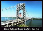 George Washington Bridge