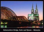 Hohenzollern Bridge